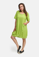 Vestido Kekoo 'Lino'