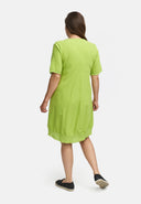 Vestido Kekoo 'Lino'