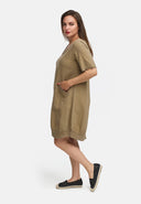 Vestido Kekoo 'Lino'