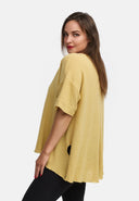 Πουκάμισο γραμμής Α από λινό 'Venti'