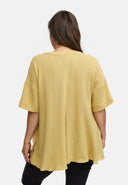 Πουκάμισο γραμμής Α από λινό 'Venti'