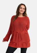 Neulepaita puhtaasta puuvillasta 'Cotona'