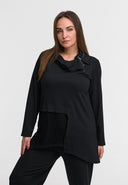 'Lunet' Τουνίκ – Α-γραμμή, εκκεντρικό & με ελαστικότητα