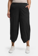 'Viona' Broek – luchtig, flatterend & met stretch