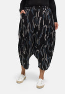 'Maris' pantalón harem – aireado, cómodo y con estilo