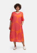 'Solina' vestido – suave, moderno y cómodo