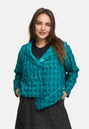 Bolero asimétrico 'Velena'