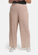 Pantalones anchos 'Camilla' – naturales, cómodos y versátiles