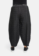 Pantalón ligero con pierna ancha 'Velena'