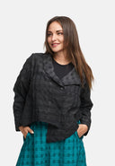 Bolero asimétrico 'Velena'