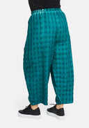 Pantalón ligero con pierna ancha 'Velena'