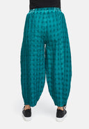 Pantalón ligero con pierna ancha 'Velena'