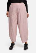Pantalones 'Veya' – de caída suave, favorecedores y cómodos