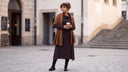 <h2>Looks de otoño</h2><h2>con&nbsp;carácter</h2>