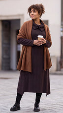 <h2>Looks de otoño</h2><h2>con&nbsp;carácter</h2>