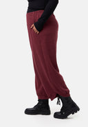 'Collina' pantaloni – comodi pantaloni a tulipano con vita elastica