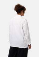 "Mila" blouse – all-day comfort in an A-line