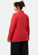 "Mila" blouse – all-day comfort in an A-line