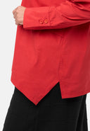"Mila" blouse – all-day comfort in an A-line