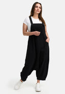 Kekoo Dungarees 'Natura' 