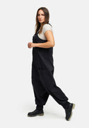 Salopette con Stretch in Paracadute 'Isara'