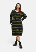 'Mirella' vestido – ultra suave, cómodo & expresivo