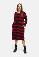'Mirella' vestido – ultra suave, cómodo & expresivo