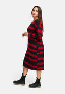 'Mirella' vestido – ultra suave, cómodo & expresivo