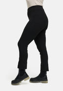 'Mirella' Pants – conical leg shape, soft & with stretch