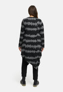 'Mirella' short dress – ultra-soft, comfortable & expressive