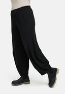 'Mirella' Pants – Wide, soft & with stretch