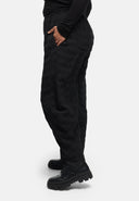 Pantalón "Norina" – mezcla de viscosa, corte balón