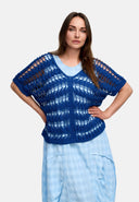 Kekoo koszulka dzianinowa 'Cotton'
