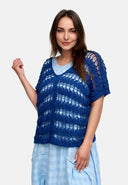 Kekoo koszulka dzianinowa 'Cotton'