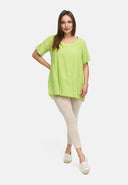 Kekoo Tunic 'Alva'