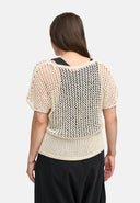 Kekoo Knit Shirt 'Cotton'