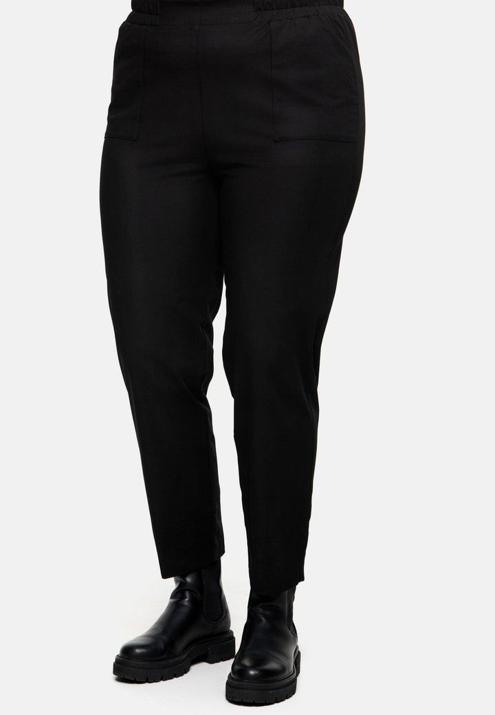 Kekoo Tapered Pants 'Nora' 