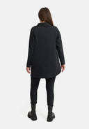 'Nuvia' Tunic A-Líne – galánta & inathraithe