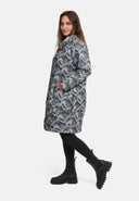 'Murella' Cappotto – moderno, strutturato & straordinario