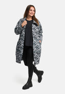 'Murella' Cappotto – moderno, strutturato & straordinario