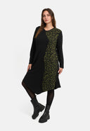 'Seriva' Jurk – A-lijn, zacht & figuurvriendelijk