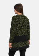 'Seriva' Tunic – A-line, soft & casually flowing