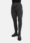 'Seriva' Treggings – beweglich, weich & mit Komfortbund