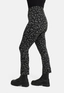 'Seriva' Treggings – beweglich, weich & mit Komfortbund