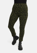 'Seriva' Treggings – beweglich, weich & mit Komfortbund