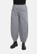 Pantalones 'Juline' – Vaqueros con elástico, cómodos y elegantes