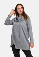 Camisa Cuello Alto Juline