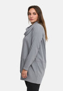 Camisa Cuello Alto Juline