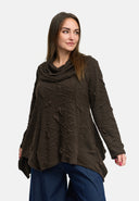 'Brunel' Τουνίκ – κοντή μορφή, ευγενώς δομημένη & γιακάς πουκαμίσου