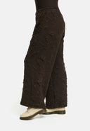 'Brunel' Hose – comfortabele stretch, edel gestructureerd & verstelbare zoom